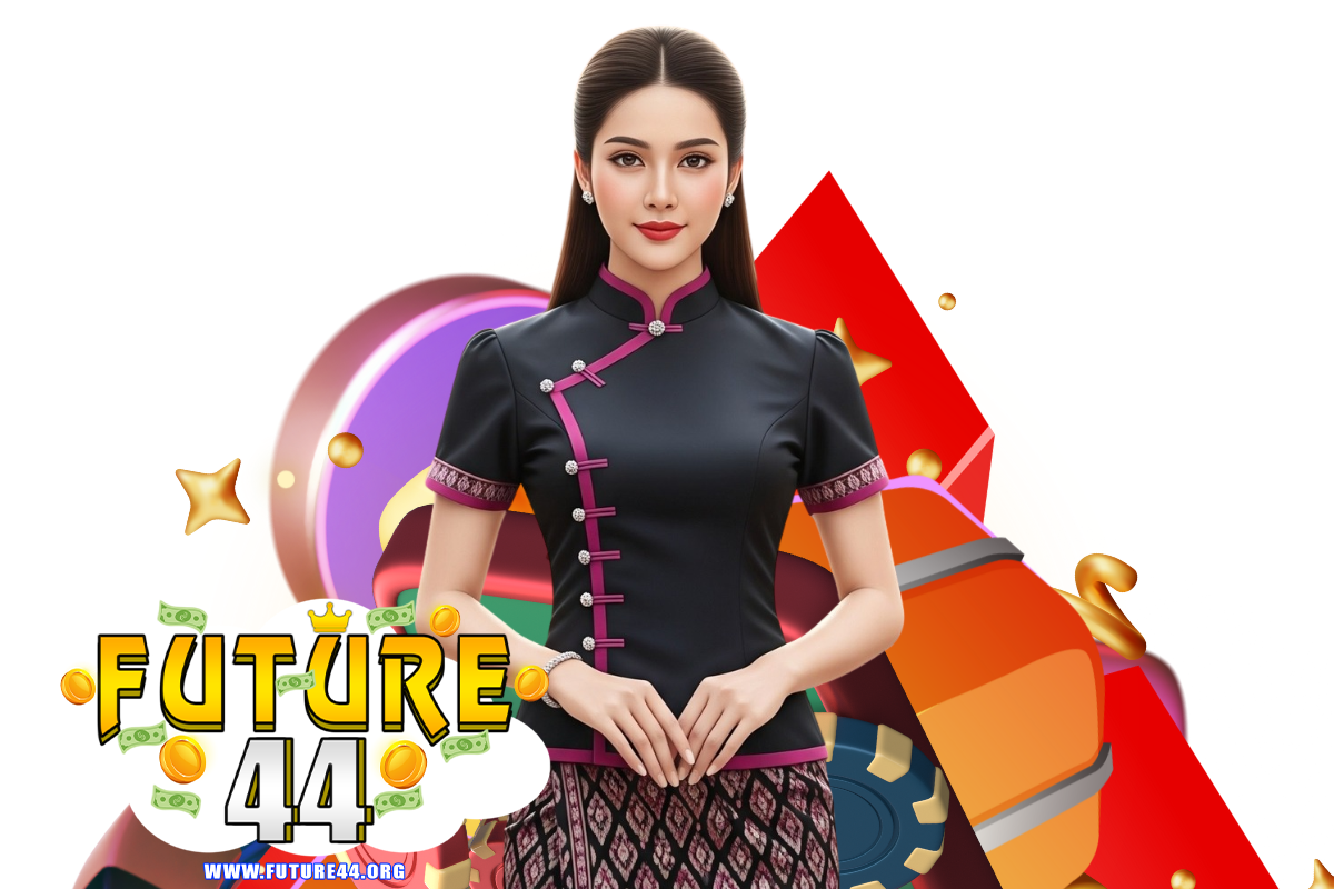 future44 สมัคร